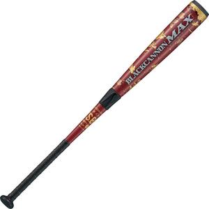 ZETT BLACKCANNON MAX BCT35903 6400 83cm в среднем 710g