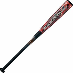 ZETT BLACKCANNON Great BCT75006 1964 76cm в среднем 600g