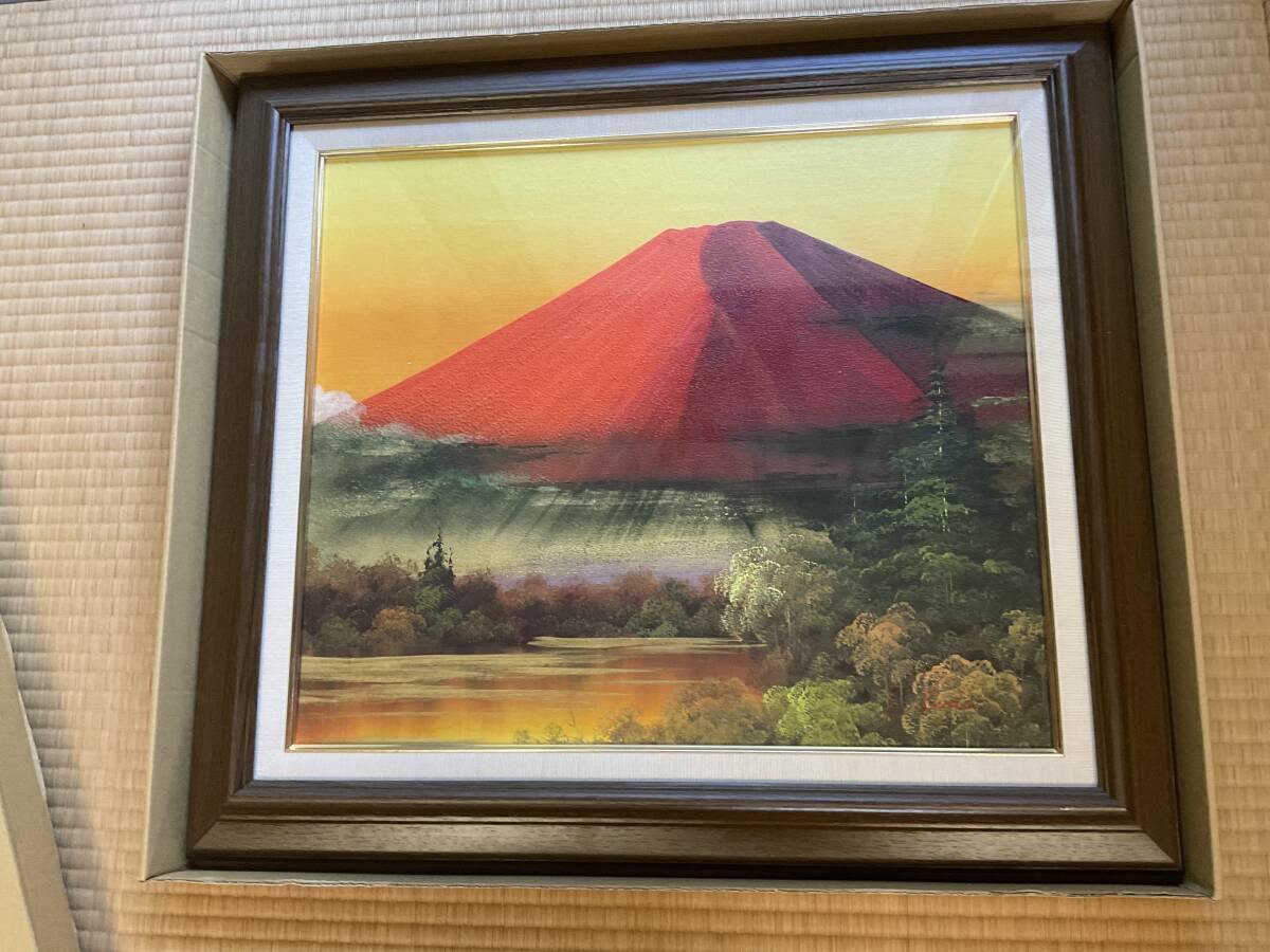 原作F10油彩 2025年最新】Yahoo!オークション -f10油彩(絵画)の中古品・新品