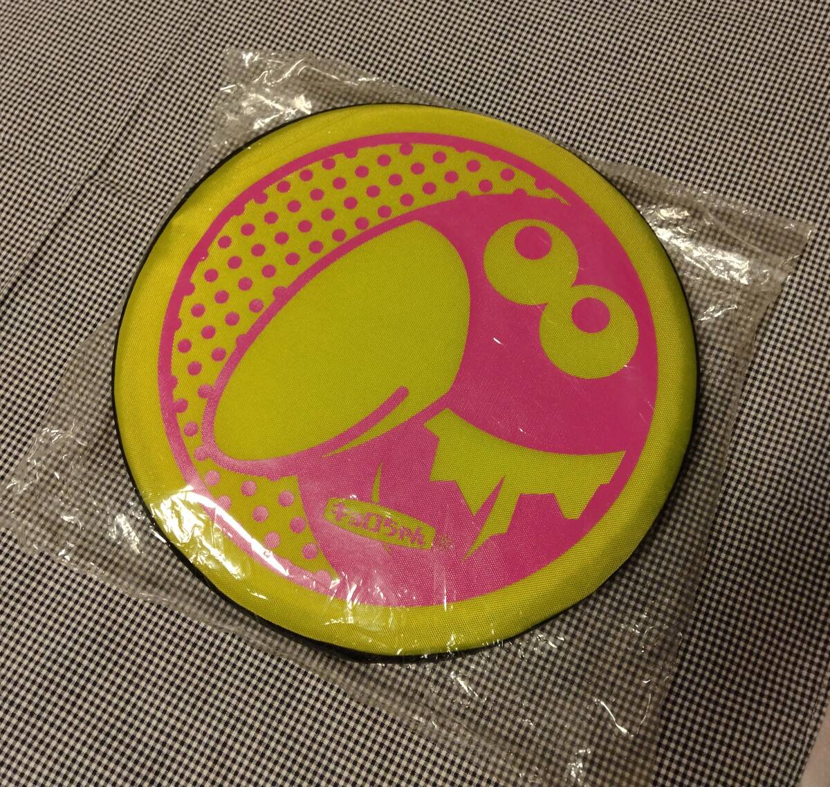 かキョロちゃん　当選品・非売品セット　デッドストック かキョロちゃん 当選品・非売品セット デッドストック 2025年