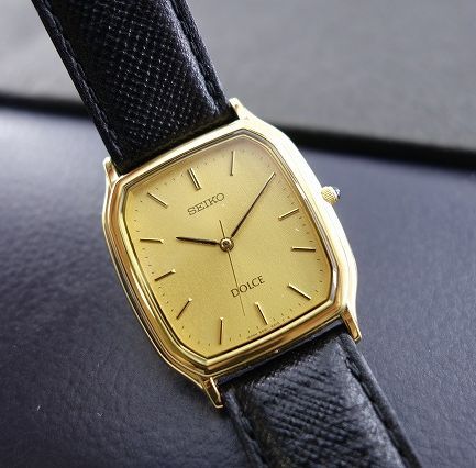 良品 543 SEIKO オールド クォーツ ラウンド メンズ 腕時計 ゴールド 2025年最新】Yahoo!オークション -セイコー クオーツ ゴールド