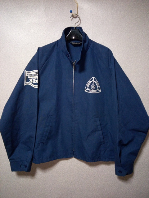 Yahoo!オークション -「neighborhood ネイバーフッド xl