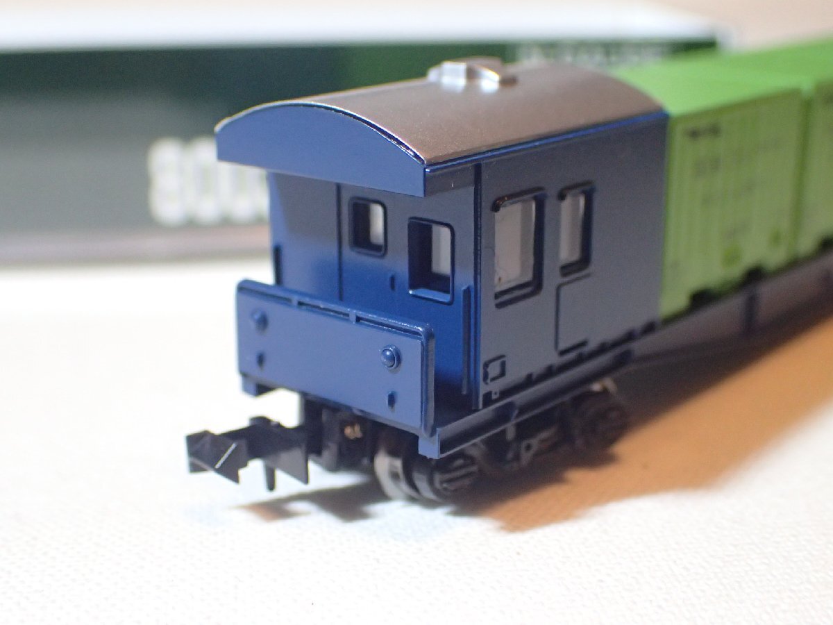 2025年最新】Yahoo!オークション -コキ10000(Nゲージ)の中古品