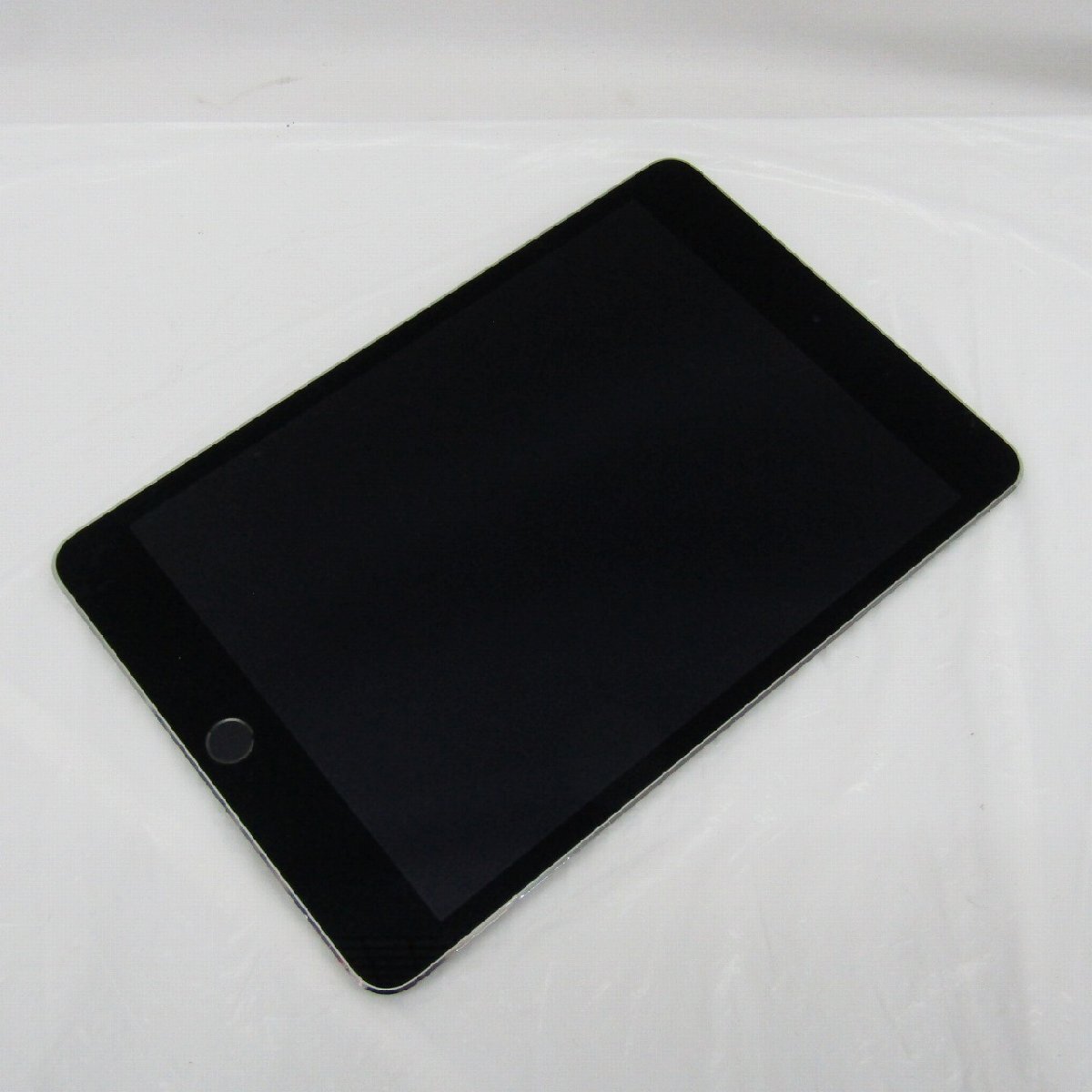 iPad mini4 128GB スペースグレイ MK9N2J/A A1538 Apple iPad Mini 7.9