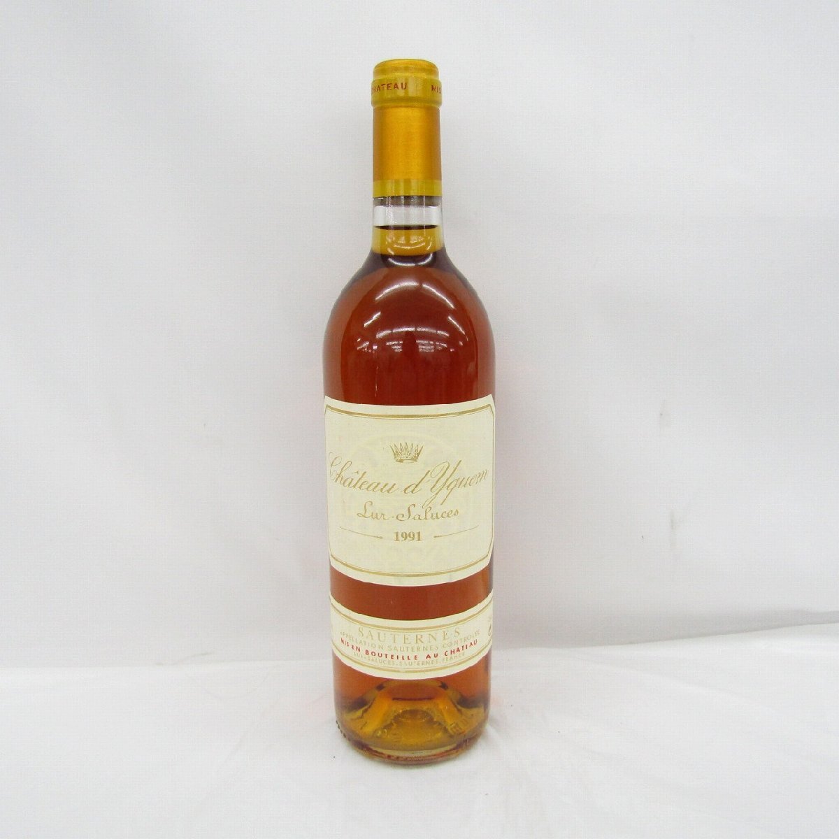 【未開栓】シャトーディケム2006 蔵出しシャトー・ディケム2006年産(750mL) - 【富山 吉田酒店】