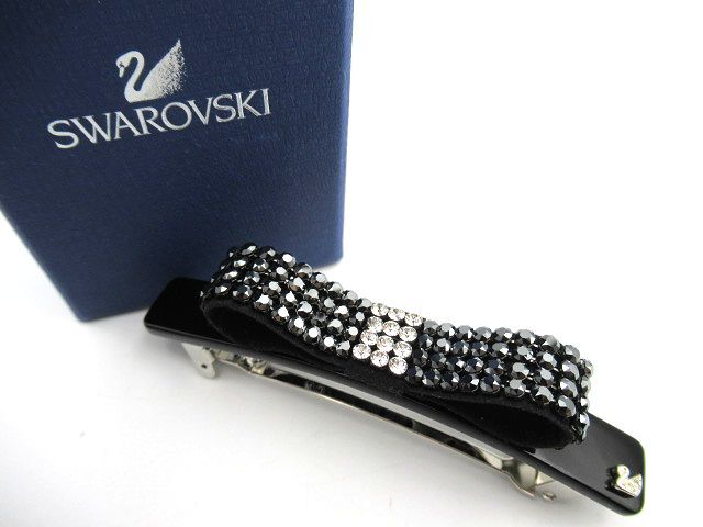 2025年最新】Yahoo!オークション -スワロフスキー ヘアー