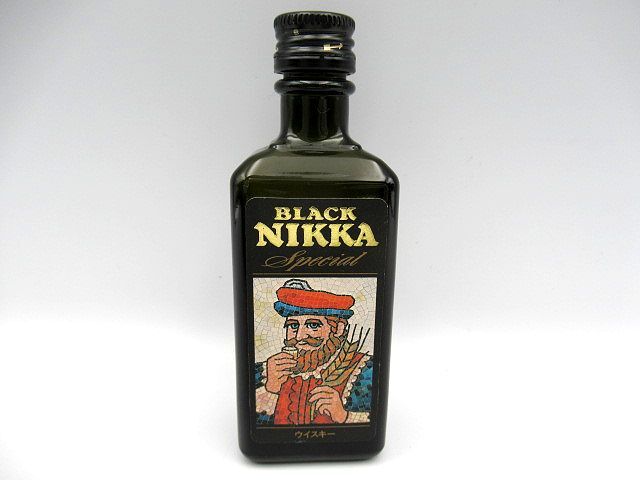 古酒NIKKA BLACK-50 ウイスキー 720ml 2本セット 古酒NIKKA BLACK-50 ウイスキー 720ml 2本セット❗️ - メルカリ