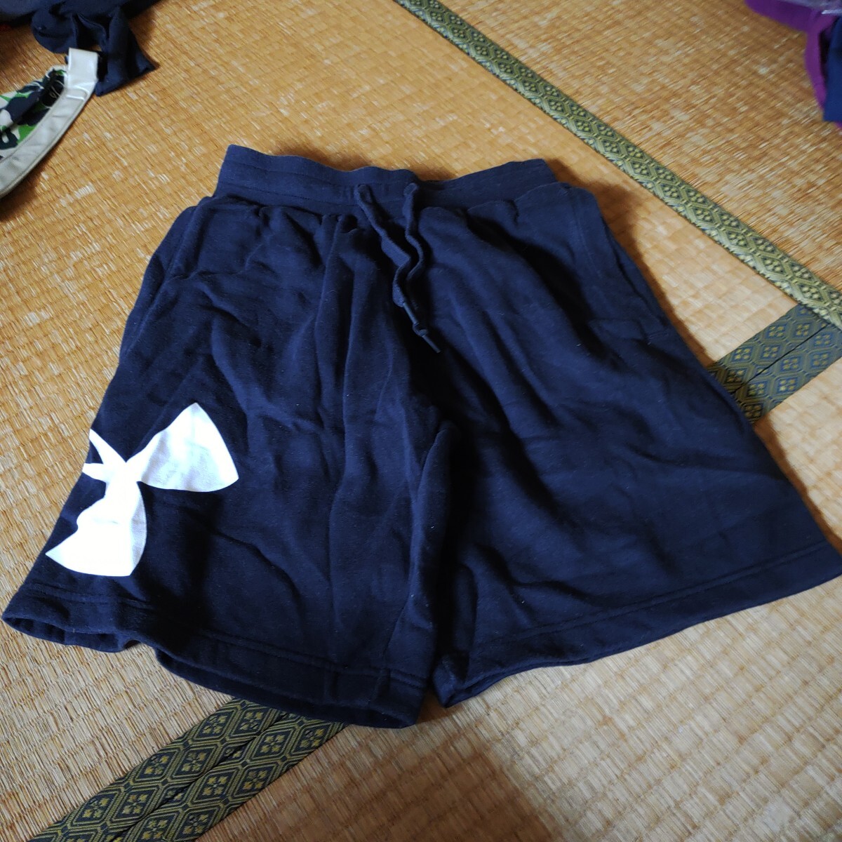 アンダーアーマパンツ