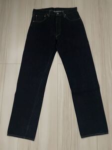 W34L36 バレンシア工場製 1955年モデル 501XX 5010003