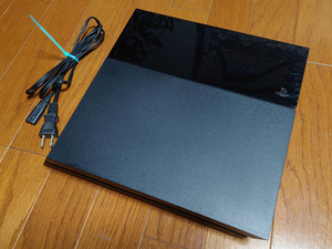 SONY PS4 playstation4 CUH-1000A