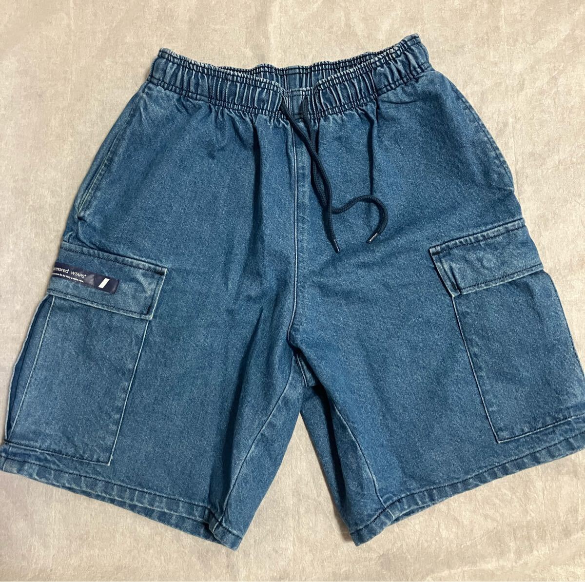 Yahoo!オークション -「wtaps 2301」の落札相場・落札価格