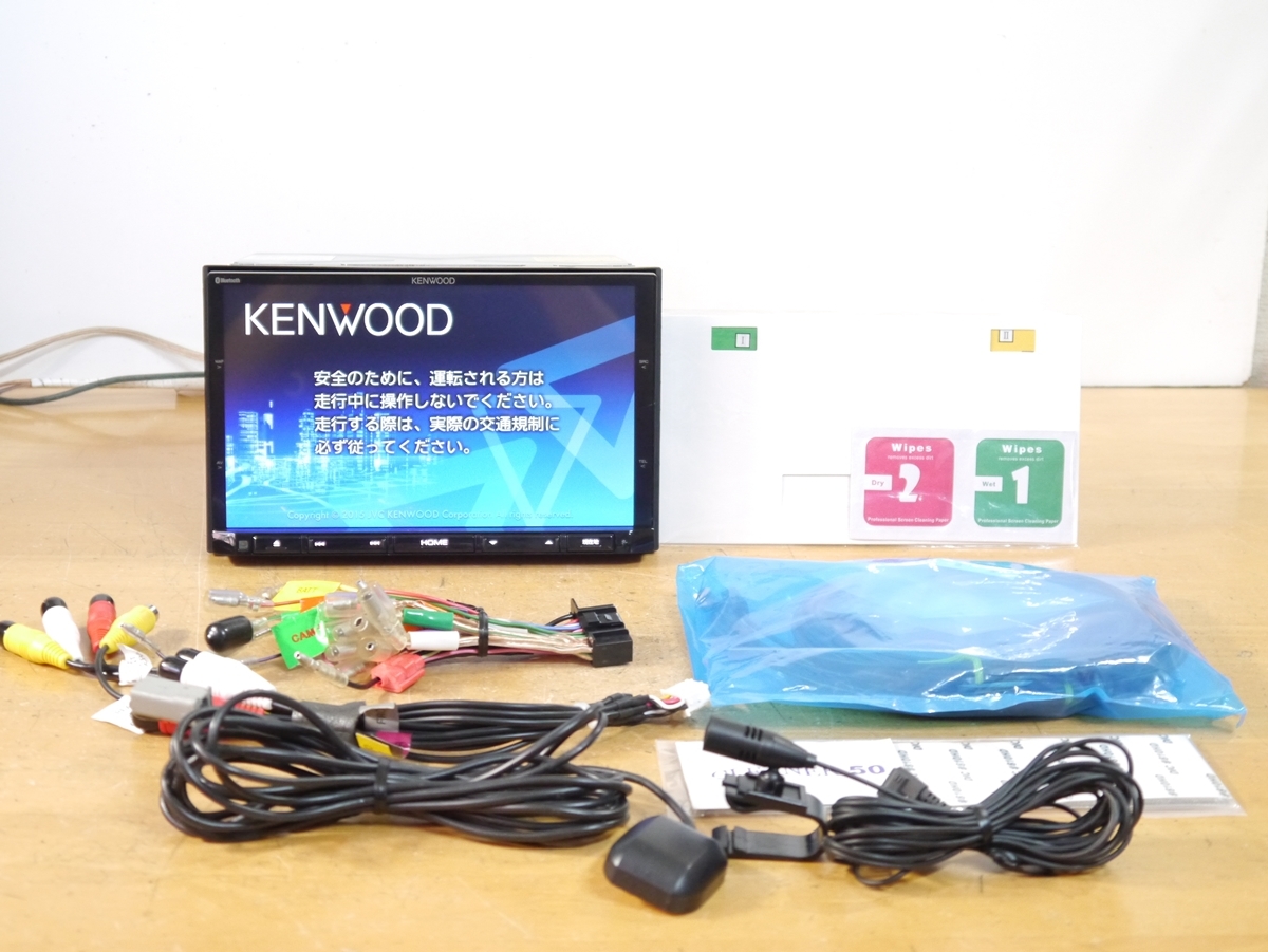 2025年最新】Yahoo!オークション -ケンウッド 8インチナビの中古