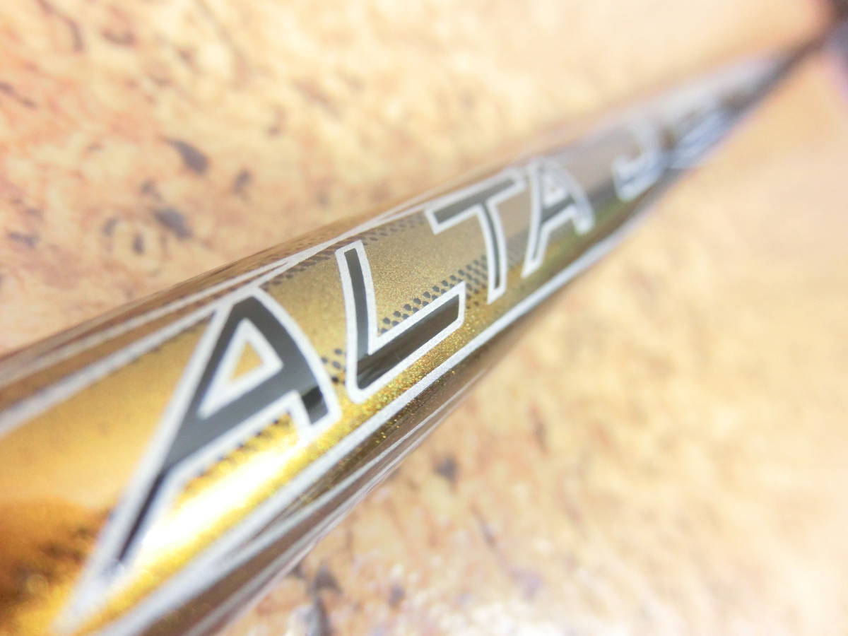 最終値下げ!!ピン G400 3W用純正 ALTA J CB フレックスTS 2025年最新】Yahoo!オークション -ping g400 alta j cbの中古品