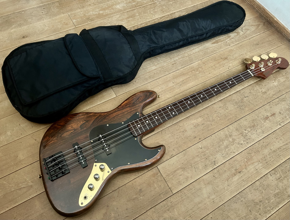 Yahoo!オークション -「badass」(エレキベース本体) (ベース)の