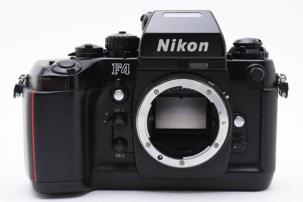 【訳あり】Nikon F4 ボディ Yahoo!オークション -「nikon f4 ボディ」の落札相場・落札価格
