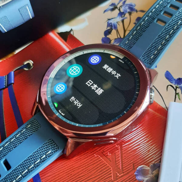 箱1式 HUAWEI Watch GT5 46mm VLI-B19 NNK03