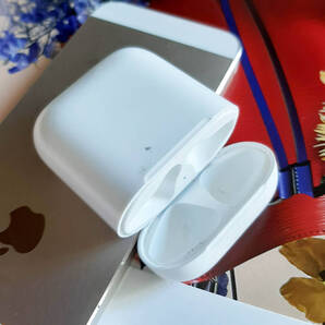 AirPods 1st エアポッズ 1世代 ケース のみ Apple アップル