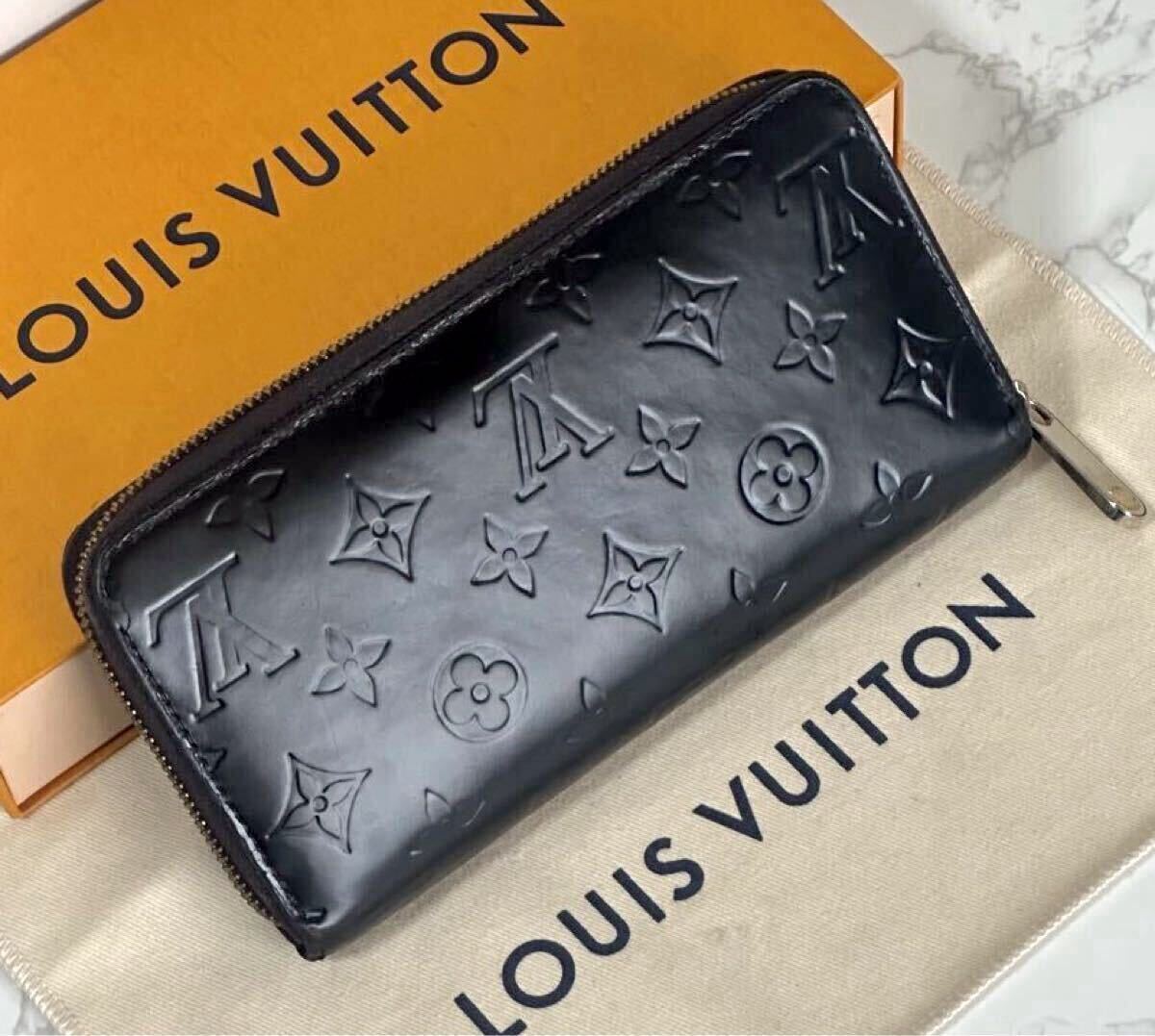 【微美品】LOUIS VUITTON ルイヴィトン　折り財布　ヴェルニ　ファスナ 楽天市場】ルイヴィトン 財布 レディース 三つ折り LOUIS 正規品