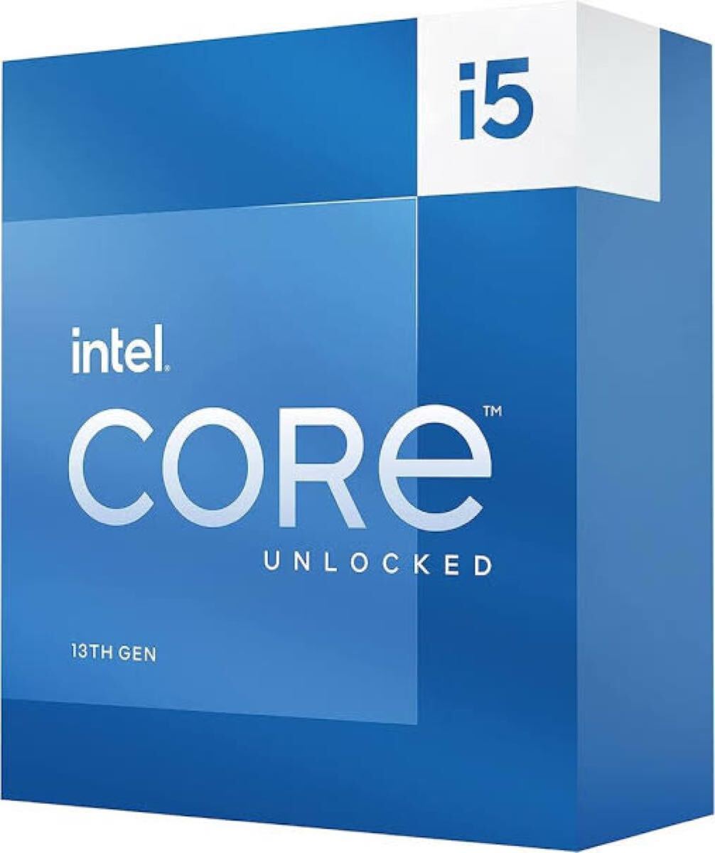 Yahoo!オークション -「i5 13600k」の落札相場・落札価格