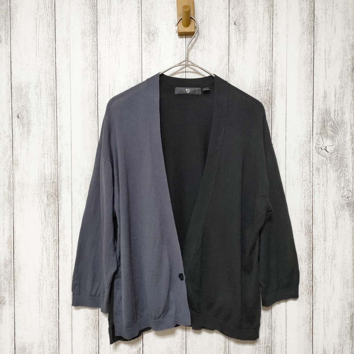 パラスパレス　カーディガン　新品未使用　3 2025年最新】Yahoo!オークション -パラスパレス カーディガン
