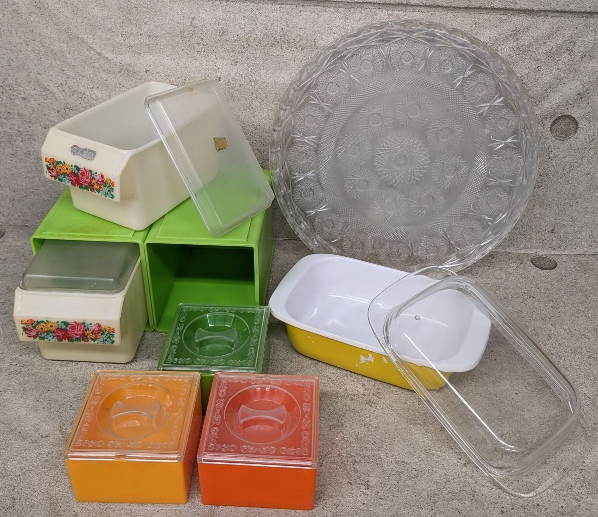 2025年最新】Yahoo!オークション -バターケースの中古品・新品