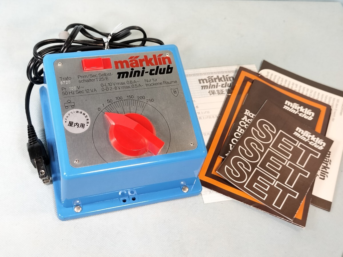 2025年最新】Yahoo!オークション -メルクリンzゲージの中古品