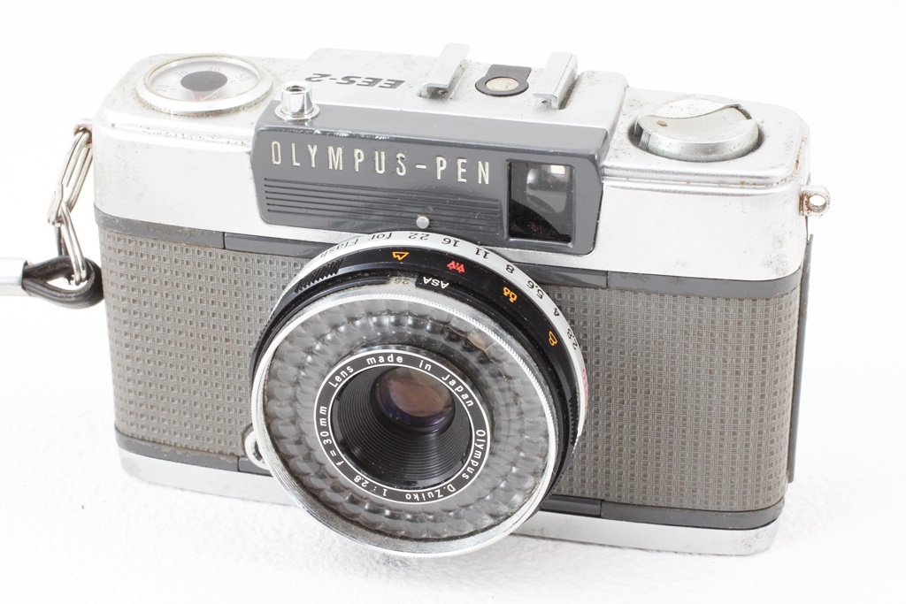OLYMPUS オリンパス レトロ カメラ 2025年最新】Yahoo!オークション -オリンパス レトロカメラの