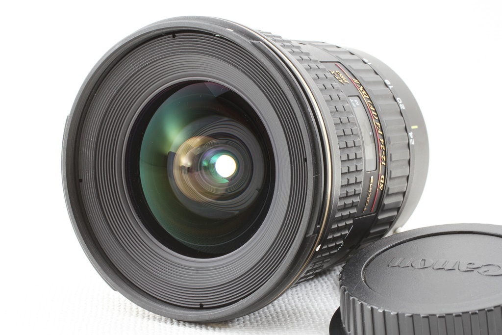 価格.com - TOKINA AT-X 124 PRO DX II 12-24mm F4 (ニコン用