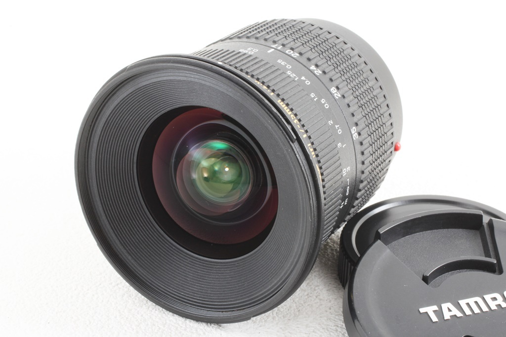 2025年最新】Yahoo!オークション -17-35mm f2.8-4 (ミノルタ