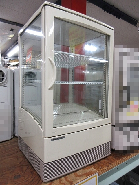 2025年最新】Yahoo!オークション -冷蔵ショーケース smr c65の