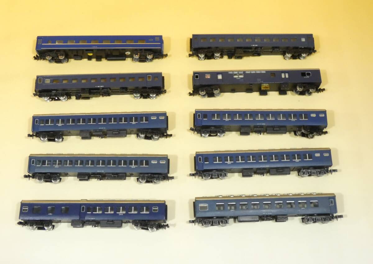 2025年最新】Yahoo!オークション -オハネ 12(鉄道模型)の中古品