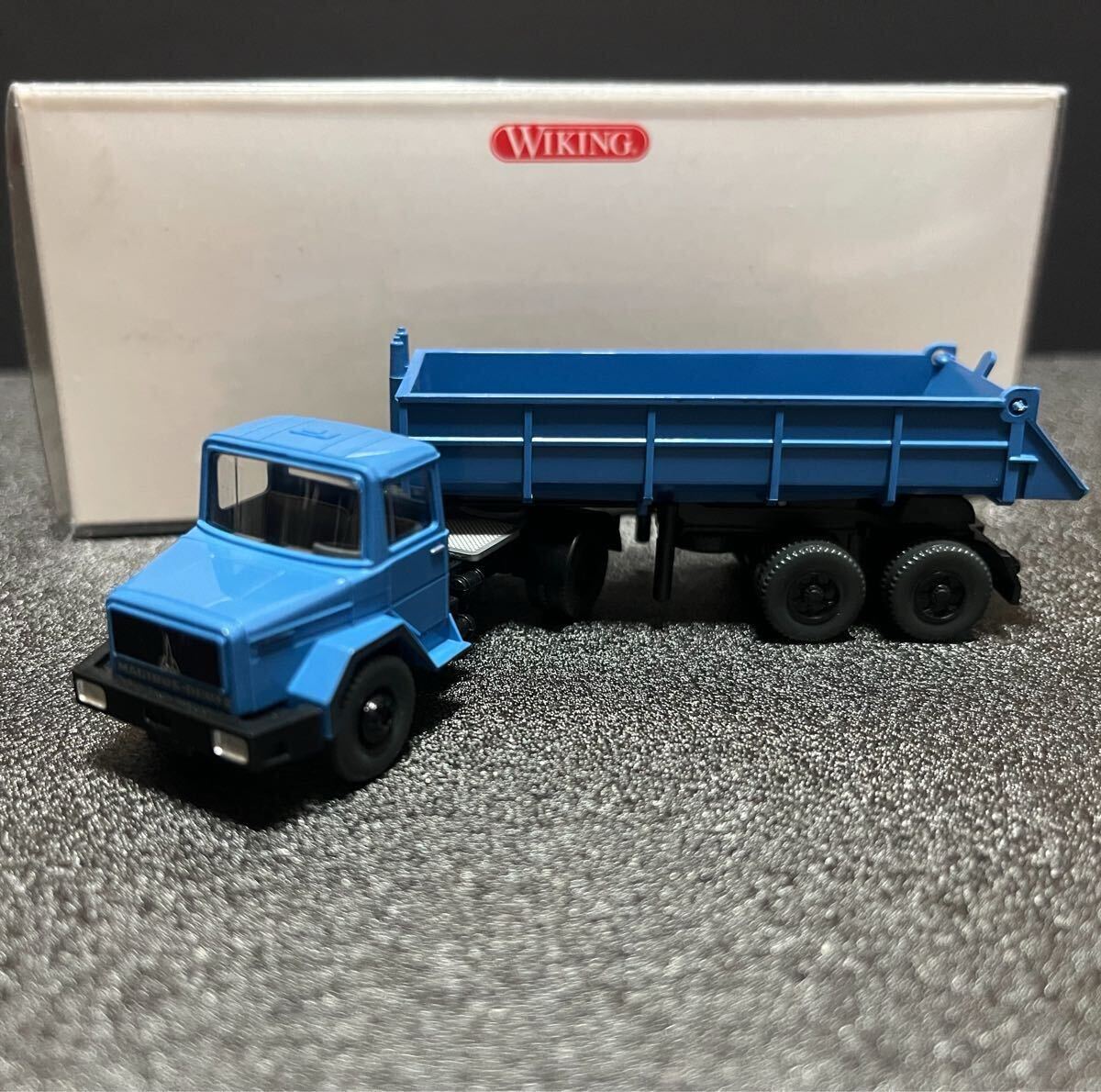 ミニカー　WIKING商用車 17台+乗用車 37台helpa 他 21台 2025年最新】Yahoo!オークション -wiking ミニカーの中古品