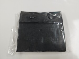 リシャール・ミル Richard Mille 未使用 小物ケース 長期保管品 送料別 付属品 純正 撮影時まで未開封