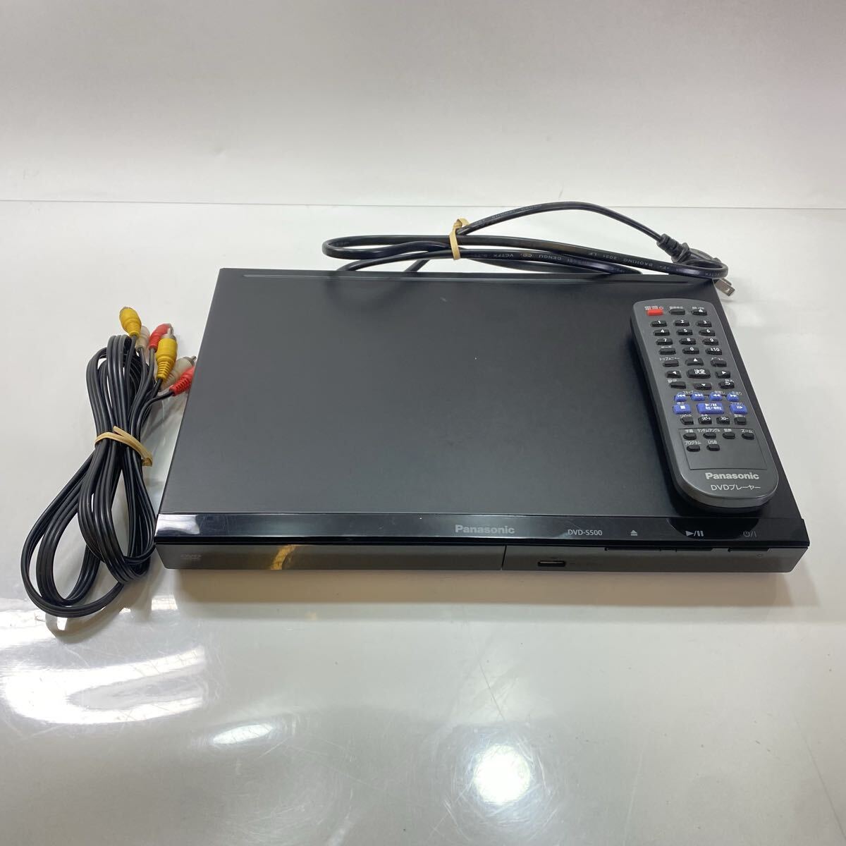 2025年最新】Yahoo!オークション -dvd-s500の中古品・新品・未