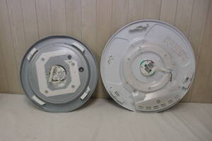 中古品☆HITACHI☆TAKIZUMI☆LEDシーリングライト☆LEC−AH08U☆TTX85038D212S4−J11173