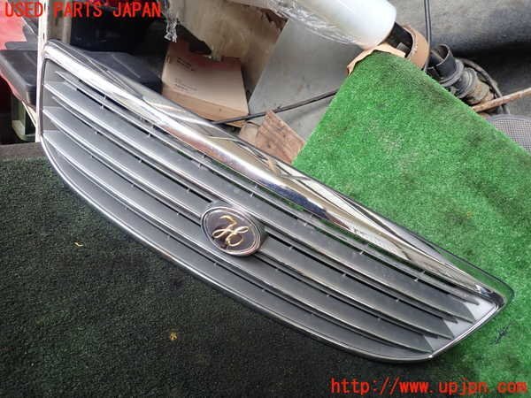 2025年最新】Yahoo!オークション -ハイエース100系ワゴングリル