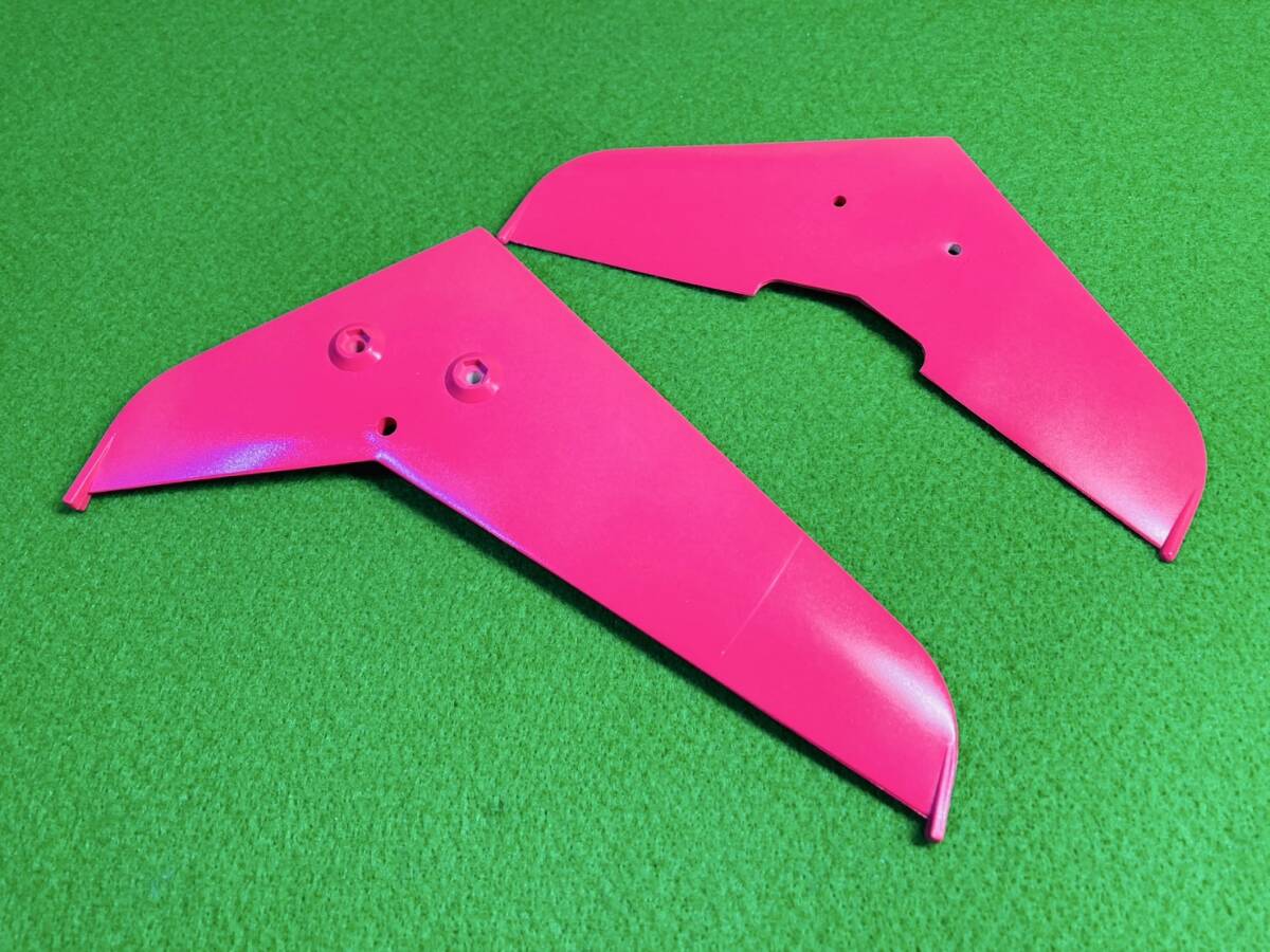 ヒロボーシャトル パーツセット　HIROBO ヒロボー HIROBO パーツ 【0305-006】 SE-EP ブラシレスモ-ター