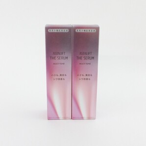 アスタリフト ザ セラム マルチチューン 40ml 2点セット
