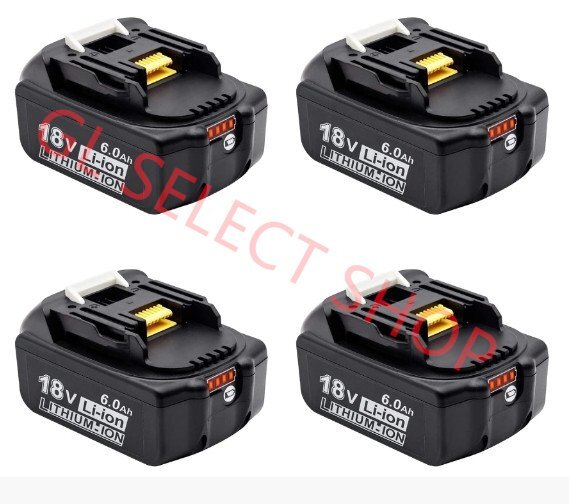 Makita - マキタ　バッテリー　新品　未使用 2025年最新】Yahoo!オークション -マキタバッテリーの中古品