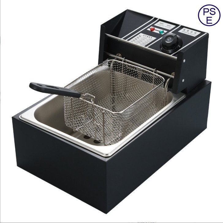 2025年最新】Yahoo!オークション -業務用 電気フライヤーの中古