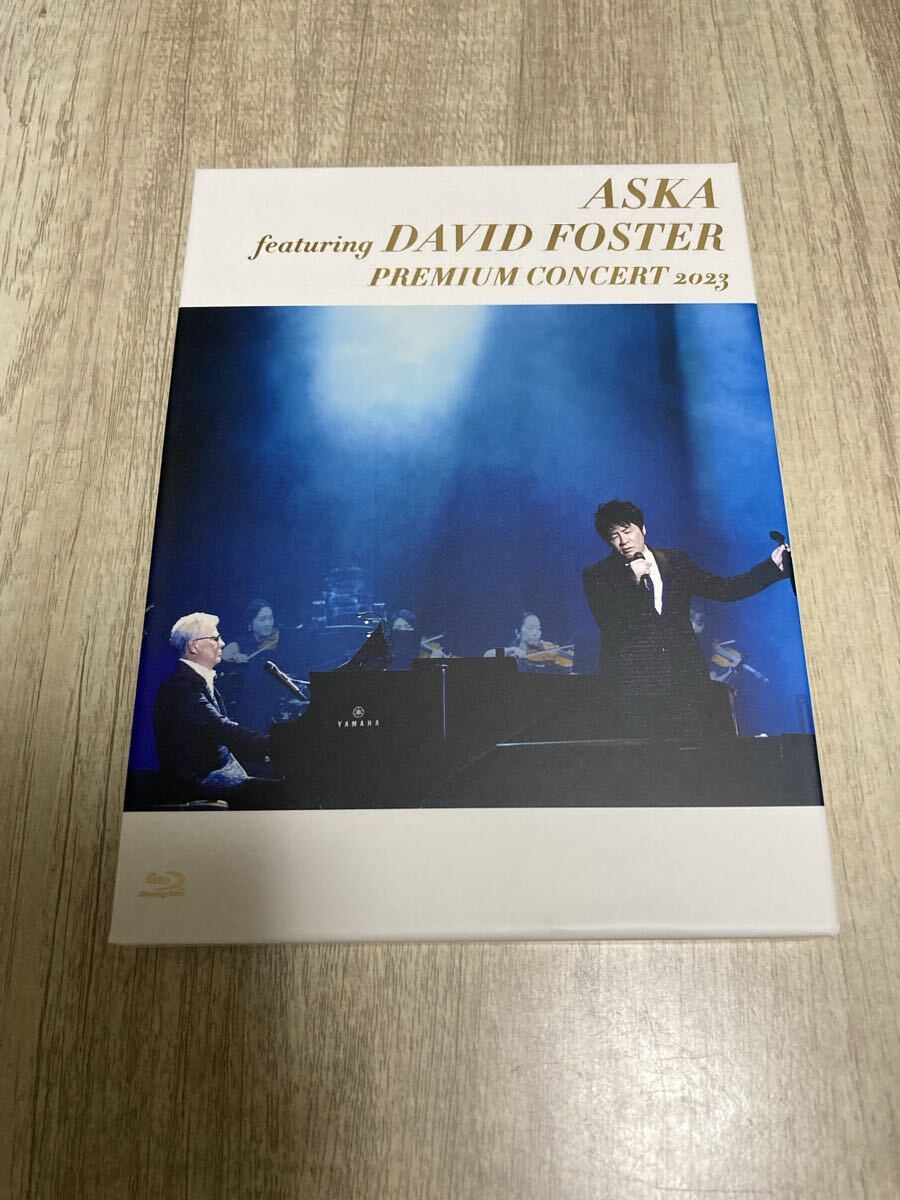 【新品未開封】 Blu-ray ASKA 10 DAYS SPECIAL Amazon.co.jp: ASKA 10 DAYS SPECIAL グッバイ＆サンキュー東京