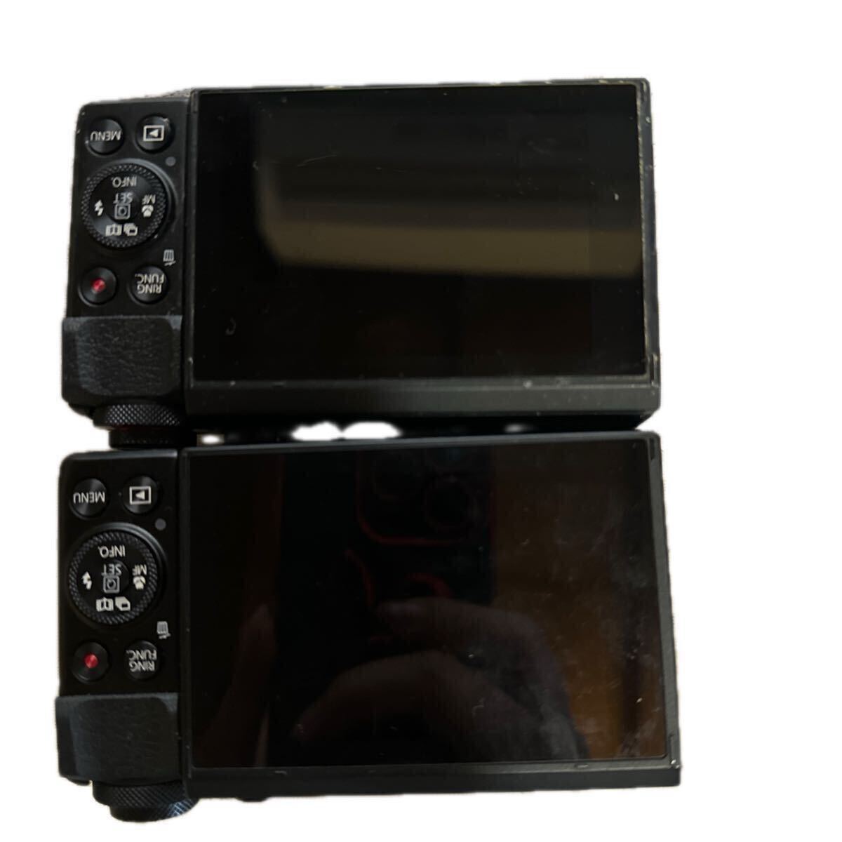 Yahoo!オークション -その他(コンパクトデジタルカメラ)の落札