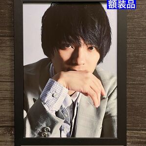 額装品★UNISON SQUARE GARDEN①⑤④★プロモーショングラビア★シュガーソングとビターステップ★当時印刷物★A5特サイズ額入り★送料込み