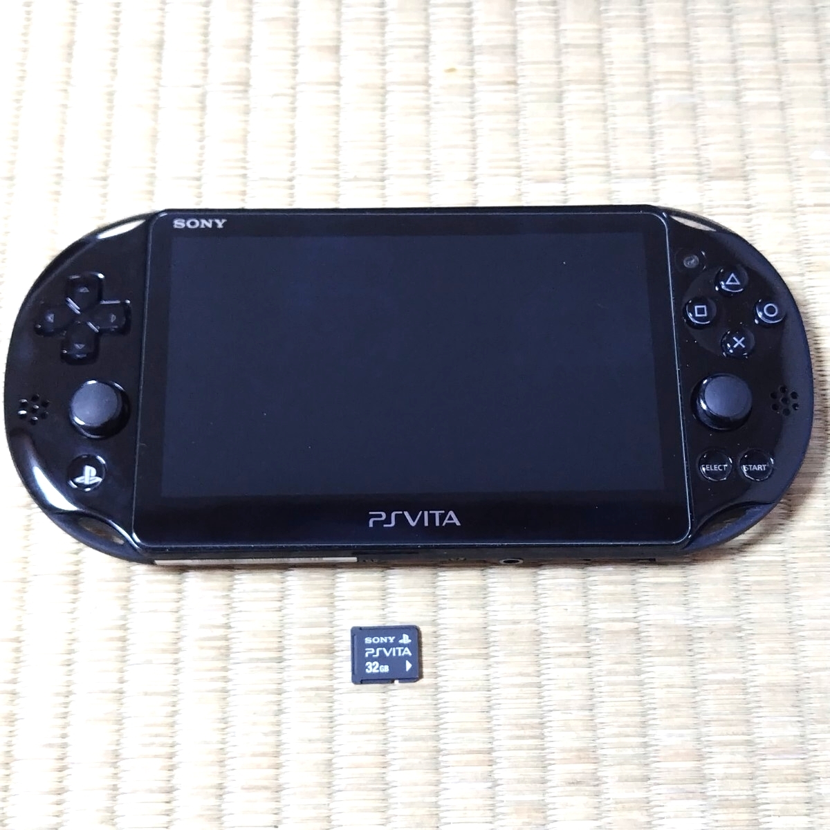 初期のP.Sビータです PS Vita] 0x80431075 エラーの直し方 – もぐ淡々