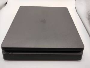 【中古】PS4 SONY PlayStation4 CUH-2000B 1TB FW12.52 箱・付属品なし