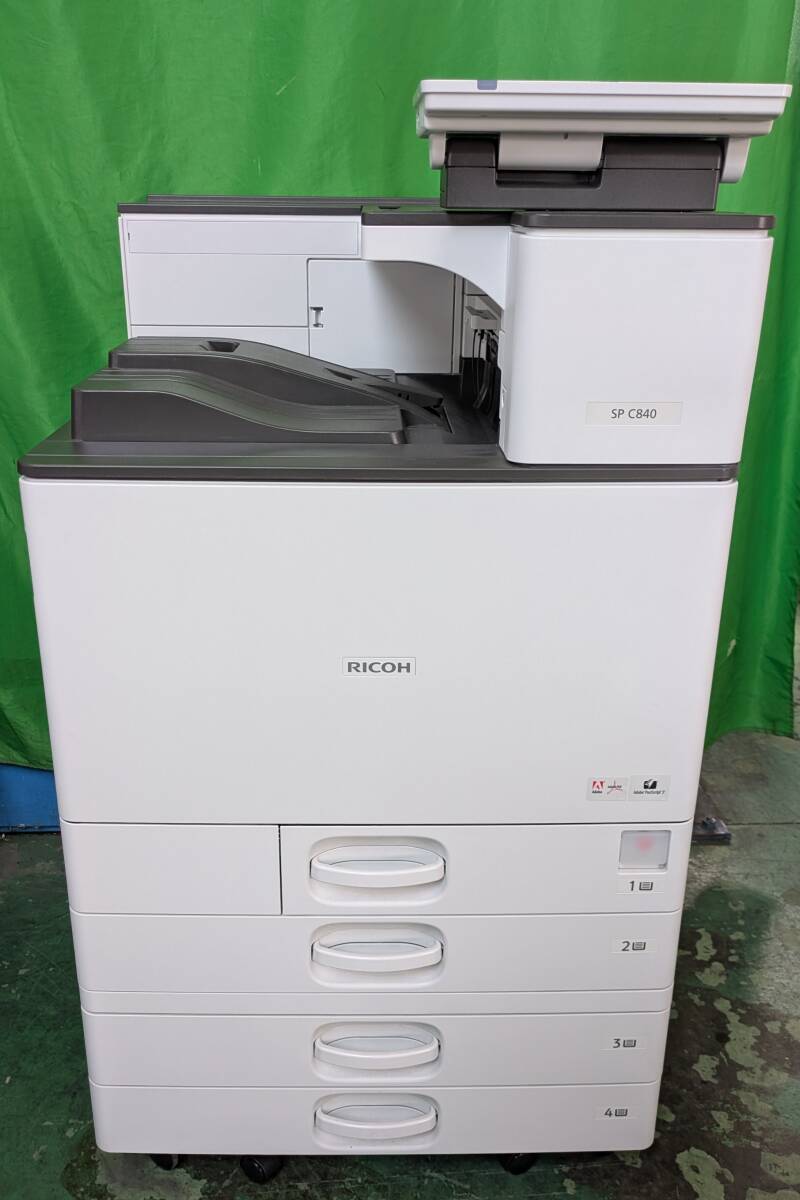 2025年最新】Yahoo!オークション -sp c840(コンピュータ)の中古
