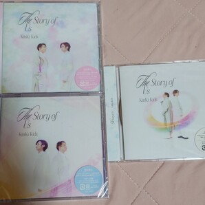 KinKi Kids CD セット