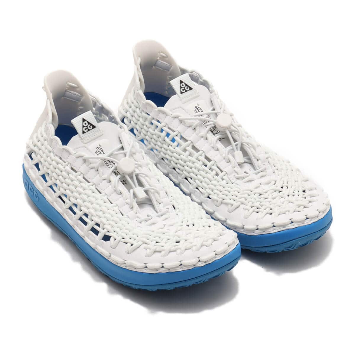 NIKE ACG エアモック 28.5 未使用 水色 2025年最新】Yahoo!オークション -nike acg スニーカー(ナイキ