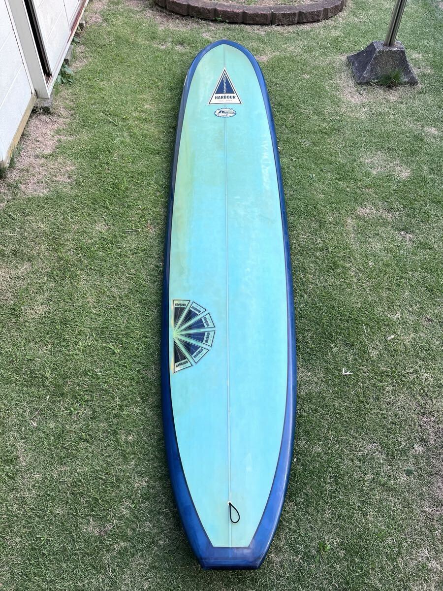 【売り切り】サーフボード　ロングボード　ハーバー　9.2 サーフボード ロングボード BHABARIE 9.2 | ALL ITEMS | PADROL