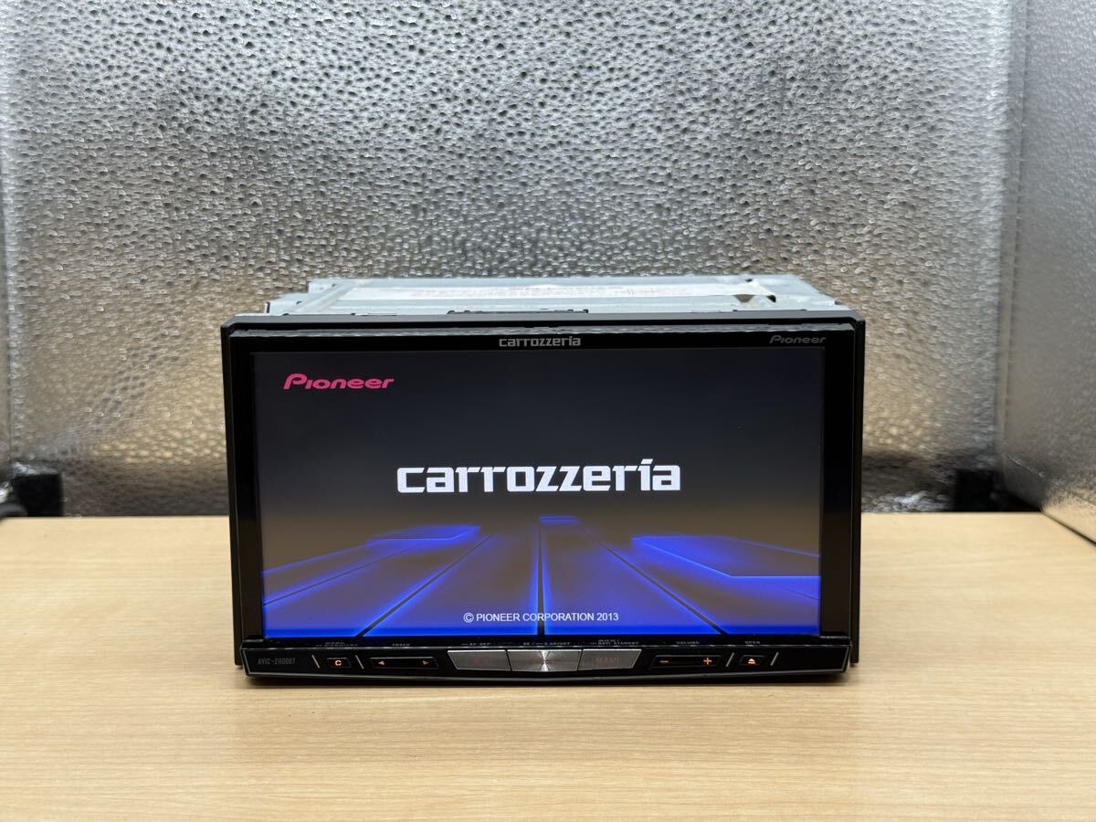【訳あり】カロッツェリア AVIC-ZH0007【本体のみ】2015年データ 2025年最新】Yahoo!オークション -avic-zh0007の中古品・新品
